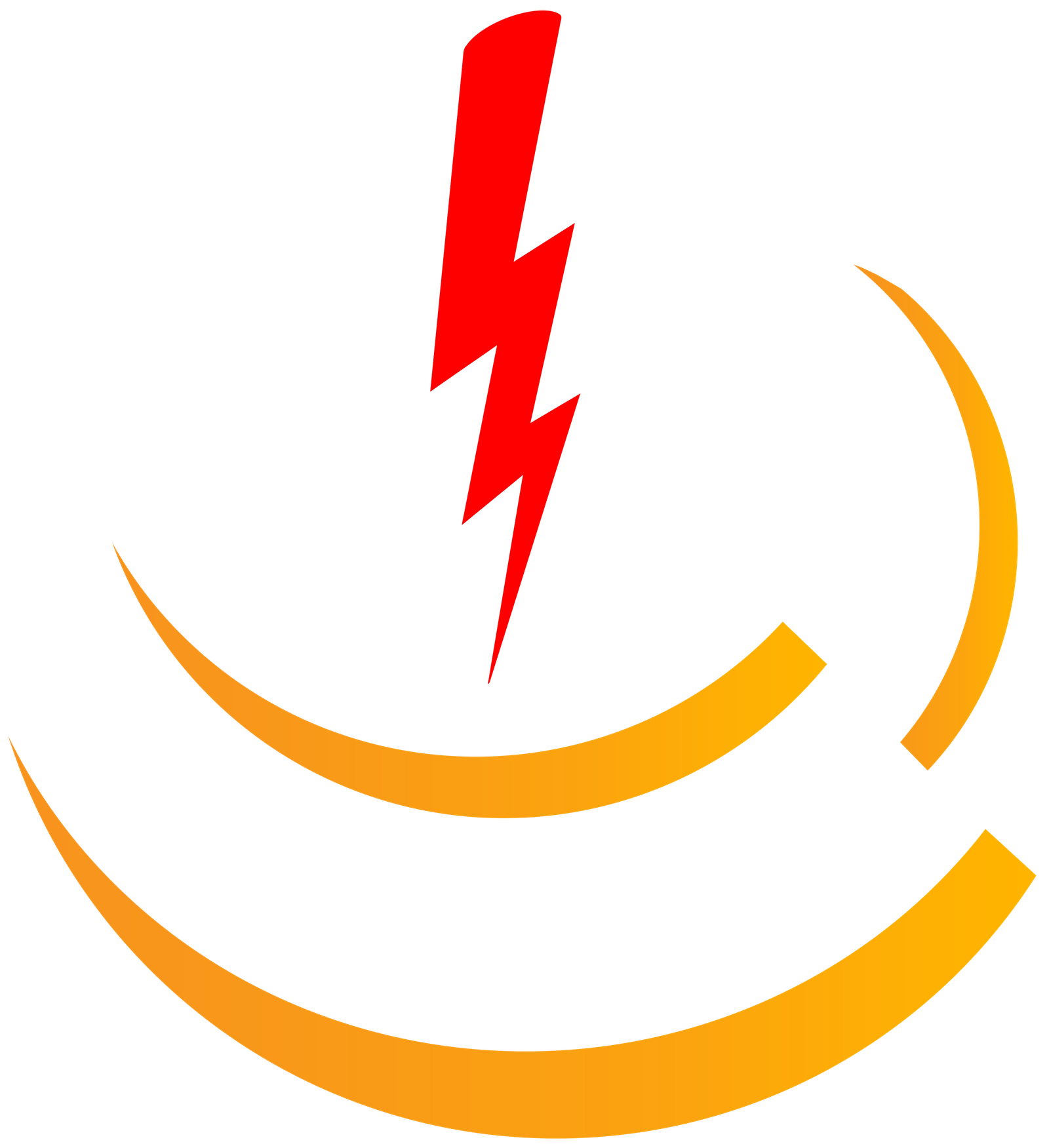شركة ويفز | Waves Co Logo